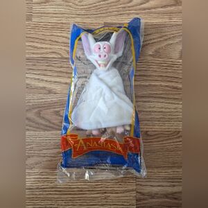 Vintage Anastasia Bartok Hanging Figure